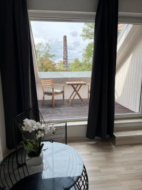 Pension Leipzig Ost Monteurunterkunft